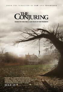 The Conjuring 1 (2013) คนเรียกผี ภาค 1
