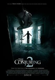 The Conjuring 2 (2016) คนเรียกผี ภาค 2
