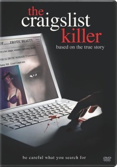 The Craigslist Killer (2011) ฆาตกรเครกส์ลิสต์ว