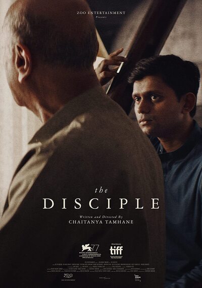 The Disciple (2020) ศิษย์เอก