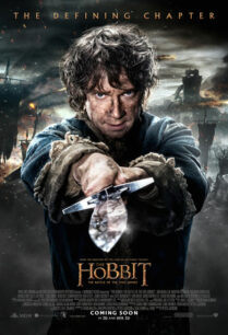 The Hobbit 3 The Battle Of The Five Armies (2014) เดอะ ฮอบบิท ภาค 3 สงคราม 5 ทัพ