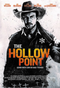 The Hollow Point (2016) นายอำเภอเลือดเดือด