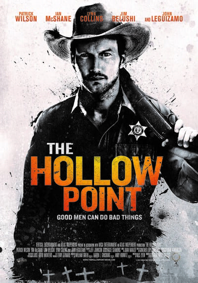 The Hollow Point (2016) นายอำเภอเลือดเดือด