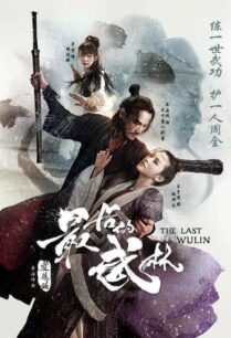 The Last Wulin 1 (2017) ปิดตำนานบู้ลิ้ม ภาค 1