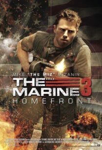 The Marine 3 Homefront (2013) คนคลั่ง ล่าทะลุสุดขีดนรก ภาค 3