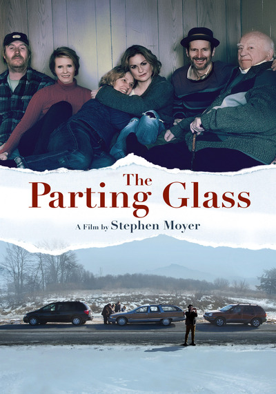 The Parting Glass (2018) แก้วพรากจากกัน