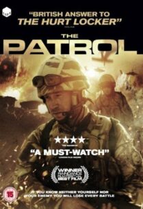 The Patrol (2013) หน่วยรบสงครามเลือด