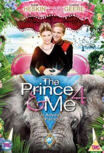 The Prince and Me 4 The Elephant Adventure (2010) รักนาย เจ้าชายของฉัน ภาค 4