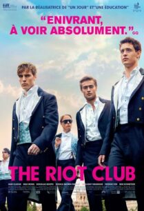 The Riot Club (2014) เดอะ ไรออทคลับ