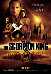 The Scorpion King 1 (2002) ศึกราชันย์แผ่นดินเดือด ภาค 1