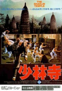 The Shaolin Temple 1 (1982) เสี้ยวลิ้มยี่ ภาค 1