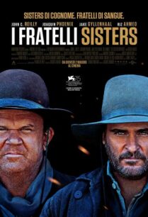 The Sisters Brothers (2018) พี่น้องนักฆ่า นามว่าซิสเตอร์