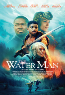 The Water Man (2020) เดอะ วอเตอร์