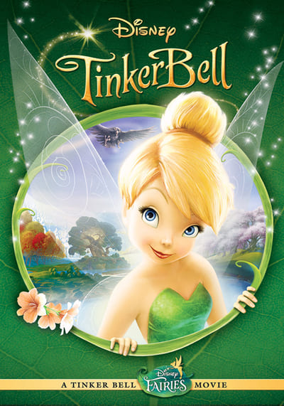 Tinker Bell 1 (2008) ทิงเกอร์เบลล์ ภาค 1