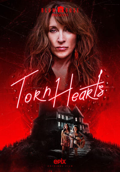 Torn Hearts (2022) ทอร์น เฮิร์ต