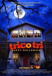 Trico Tri Happy Halloween (2018) สุขสันต์วันฮาโลวีน