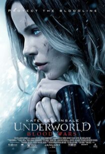 Underworld 5 Blood Wars (2016) มหาสงครามล้างพันธุ์อสูร ภาค 5