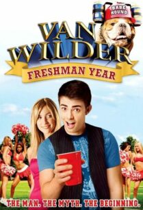 Van Wilder 3 Freshman Year (2009)