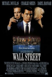 Wall Street 1 (1987) วอลสตรีท หุ้นมหาโหด ภาค 1