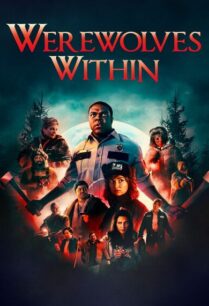 Werewolves Within (2021) คืนหอนคนป่วน
