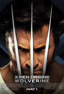 X-Men 4 Origins Wolverine (2009) เอ็กซ์เม็น ภาค 4 กำเนิดวูล์ฟเวอรีน