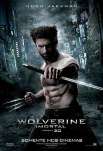 X-Men 6 The Wolverine (2013) เอ็กซ์เม็น ภาค 6 เดอะ วูล์ฟเวอรีน