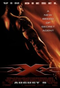 XXx 1 (2002) ทริปเปิ้ลเอ็กซ์ พยัคฆ์ร้ายพันธุ์ดุ ภาค 1