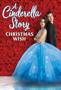 A Cinderella Story Christmas Wish (2019) สาวน้อยซินเดอเรลล่า คริสต์มาสปาฏิหาริย์