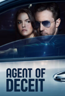 Agent of Deceit (2019) เอเจนท์ อ๊อฟ เดซีท