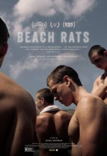 Beach Rats (2017) บีช แรทส์