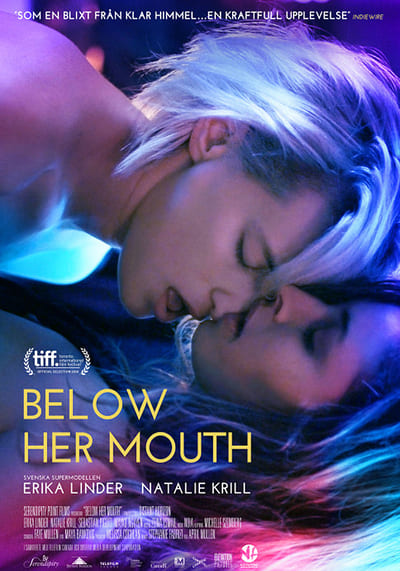 Below Her Mouth (2016) ใต้ปากของเธอ