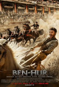 Ben Hur (2016) เบนเฮอร์