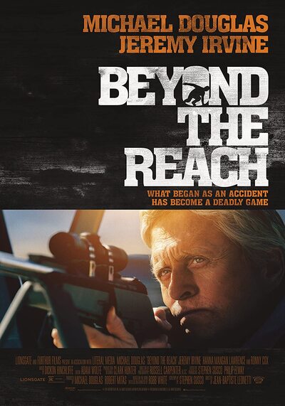 Beyond the Reach (2014) บียอนด์ เดอะ รีช