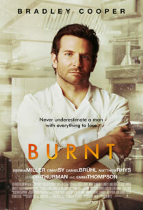 Burnt (2015) ครัวหฤโหด