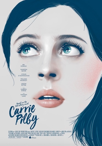 Carrie Pilby (2016) แคร์รี่ พิลบี้