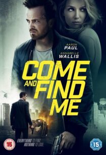 Come And Find Me (2016) ยิ่งหา ยิ่งหาย
