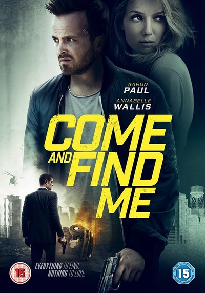 Come And Find Me (2016) ยิ่งหา ยิ่งหาย
