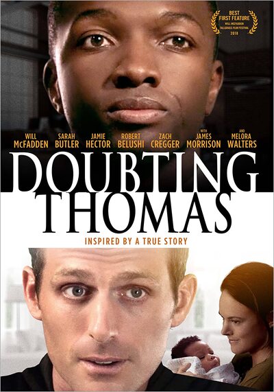Doubting Thomas (2018) ศรัทธาแห่งรักจากหัวใจ