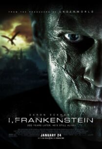 Frankenstein (2014) สงครามล้างพันธุ์อมตะ