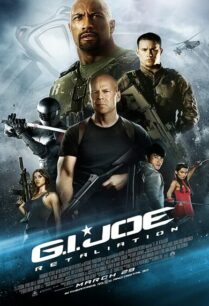 G.I. Joe 2 Retaliation (2013) จีไอโจ ภาค 2