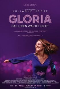 Gloria Bell (2018) กลอเรียเบลล์