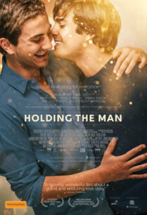 Holding the Man (2015) โฮลดิ้ง เดอะ แมน