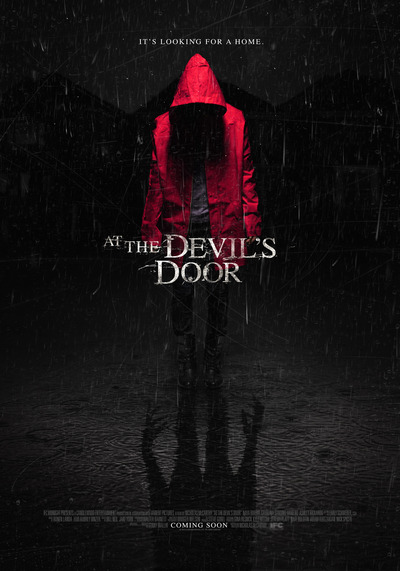 Home At the Devil’s Door (2014) บ้านนี้ผีจอง