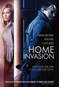 Home Invasion (2016) บ้านนี้ สุดสยอง