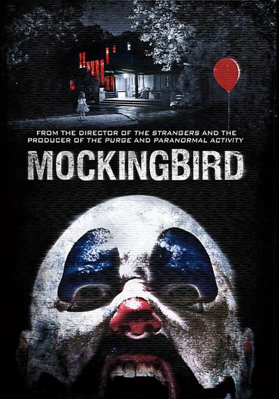 Mockingbird (2014) วิดีโอสยอง เกมมรณะ