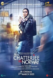 Mrs. Chatterjee vs Norway (2023) สงครามของแม่
