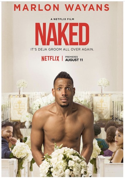 Naked (2017) เนคิด