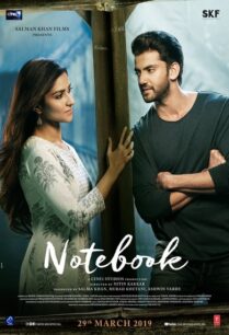 Notebook (2019) บันทึก สื่อรักต่างเวลา