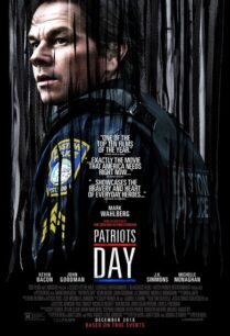 Patriots Day (2016) วินาศกรรมปิดเมือง
