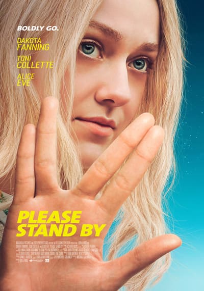 Please Stand By (2017) เนิร์ดแล้วไง! มีหัวใจนะเว้ย